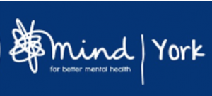 York MIND logo